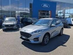 Gris Occasion 2024 Ford Kuga Business Edition SUV | 31 950 € (Prix juste)
