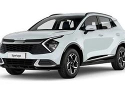 Blanc Utilisé 2022 Kia Sportage Active SUV | 33 490 € (Prix cher)