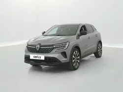 Gris Utilisé 2024 Renault Austral Techno SUV | 32 470 € (Bon prix)