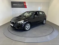 Utilisé 2015 BMW 220 Sport Line Break | 12 900 € (Prix juste)