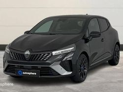 Noir Utilisé 2025 Renault Clio V Esprit Alpine Berline | 21 999 € (Prix cher)