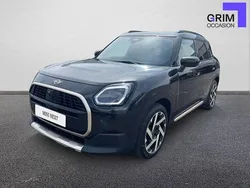 Utilisé 2024 Mini Countryman Favoured SUV | 39 999 €
