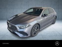Gris Utilisé 2024 Mercedes A200 AMG line | 33 480 € (Bon prix)