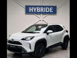 Utilisé 2022 Toyota Yaris Hybrid | 24 595 € (Prix cher)