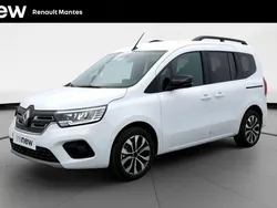 Blanc Nouvelle 2024 Renault Kangoo Techno Monospace | 28 980 €