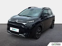 Noir Utilisé 2024 Citroën C3 Aircross SUV | 22 990 € (Prix cher)