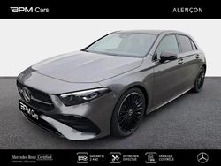 Gris Occasion 2025 Mercedes A200 AMG line Berline | 43 990 €