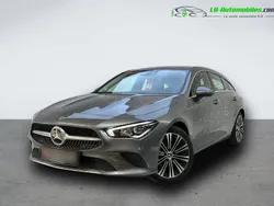 Utilisé 2021 Mercedes 250 Coupé | 35 100 €