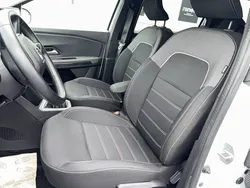 Blanc Utilisé 2022 Dacia Jogger Extreme | 17 749 € (Prix juste)