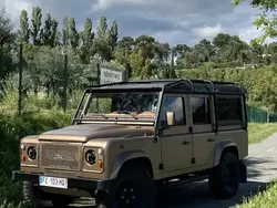 Utilisé 2007 Land Rover Defender SE SUV | 59 000 €