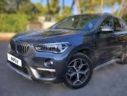 Gris Utilisé 2019 BMW X1 xLine SUV | 24 100 € (Bon prix)