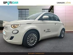 Utilisé 2024 Fiat 500e Citadine | 26 490 €