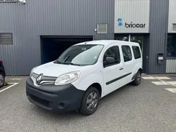 Utilisé 2019 Renault Kangoo Monospace | 16 990 € (Prix juste)