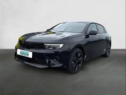 Noir karbon Utilisé 2025 Opel Astra Berline | 41 190 €