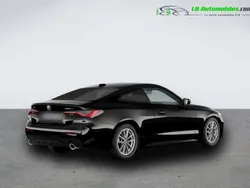 Utilisé 2024 BMW 420 Comfort Edition Coupé | 49 600 € (Prix juste)