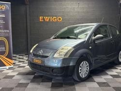 Utilisé 2006 Citroën C2 Citadine | 3 690 € (Prix cher)