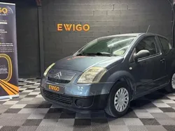 Utilisé 2006 Citroën C2 Citadine | 3 690 € (Prix cher)