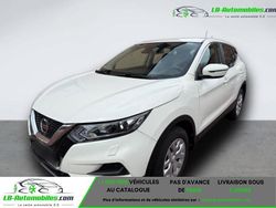 Occasion 2018 Nissan Qashqai SUV | 19 800 € (Prix assez cher)