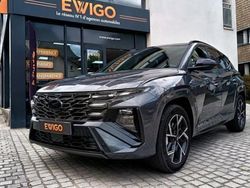 Utilisé 2024 Hyundai Tucson N Line SUV | 39 990 €