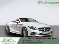 Utilisé 2020 Mercedes S560 Berline | 101 800 €