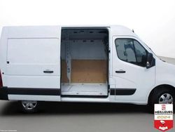 Blanc Utilisé 2023 Nissan Interstar N-Connecta Van | 37 068 €