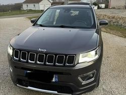 Utilisé 2019 Jeep Compass Sport SUV | 23 000 € (Prix cher)