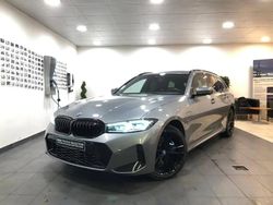 Gris Utilisé 2022 BMW 330 M Sport Break | 43 990 € (Prix cher)