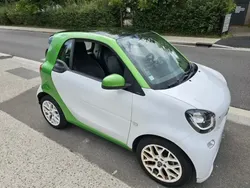 Blanc Utilisé 2017 Smart ForTwo Electric Drive Prime Coupé | 9 490 € (Prix juste)