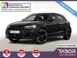 Blanc Utilisé 2024 Audi A1 Citadine | 23 080 € (Prix juste)