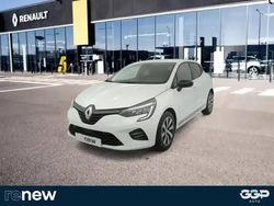 Blanc Utilisé 2023 Renault Clio V Evolution Berline | 14 399 € (Prix juste)