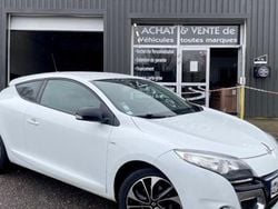 Utilisé 2012 Renault Mégane III Bose Edition Coupé | 6 990 € (Prix assez cher)