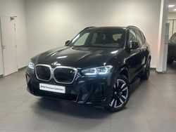 Noir Occasion 2023 BMW iX3 M Sport SUV | 39 880 € (Super prix)