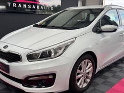 Utilisé 2015 Kia Ceed Sportswagon Active Break | 9 990 €