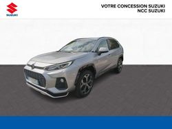 Utilisé 2020 Suzuki Across SUV | 29 990 € (Prix assez cher)
