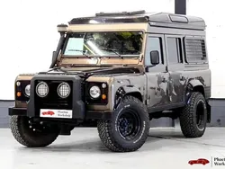 Beige Utilisé 2003 Land Rover Defender SUV | 74 990 €