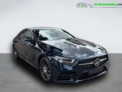 Utilisé 2020 Mercedes CLS220 Coupé | 32 300 €