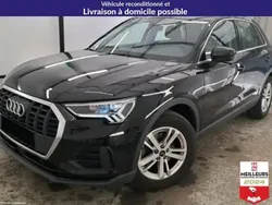 Noir Utilisé 2022 Audi Q3 Design SUV | 31 900 € (Super prix)