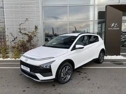 Atlas white Utilisé 2025 Hyundai Bayon SUV | 22 390 € (Prix assez cher)