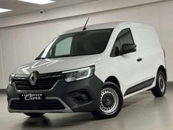 Blanc Utilisé 2023 Renault Kangoo Monospace | 15 900 €