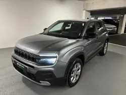 Utilisé 2024 Jeep Avenger Altitude SUV | 21 490 € (Prix juste)