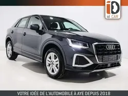 Gris Utilisé 2024 Audi Q2 Advanced SUV | 29 990 € (Bon prix)