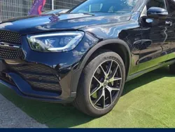 Utilisé 2021 Mercedes GLC300 AMG line | 45 490 € (Prix juste)