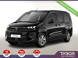 Noir Nouvelle 2025 Peugeot Rifter Allure Monospace | 30 744 € (Prix juste)