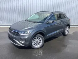Nouvelle 2025 VW T-Roc Life SUV | 33 092 € (Bon prix)