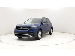 Bleu Utilisé 2023 VW T-Cross Life SUV | 26 610 € (Prix cher)