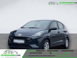 Utilisé 2025 Hyundai i10 Citadine | 17 600 € (Bon prix)