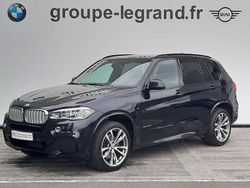 Utilisé 2016 BMW X5 M Sport SUV | 49 899 € (Prix juste)