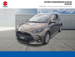 Utilisé 2023 Toyota Yaris Hybrid | 19 990 € (Super prix)