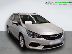 Utilisé 2020 Opel Astra Break | 17 500 € (Prix juste)