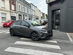 Gris Utilisé 2021 Opel Corsa-e Elegance Citadine | 11 979 € (Bon prix)